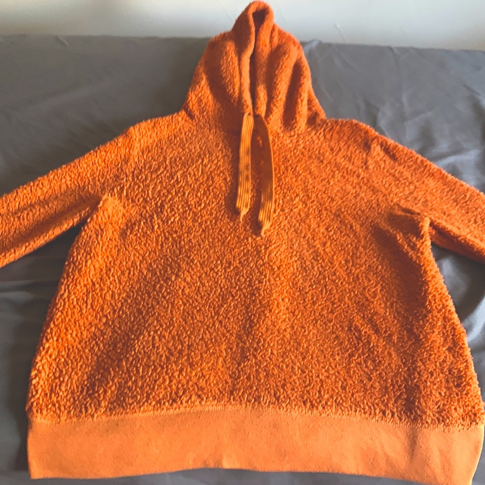 medium sized hoodie